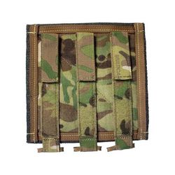 United States Tactical Suppressor Wrap 7in MultiCam UST-WAC002047