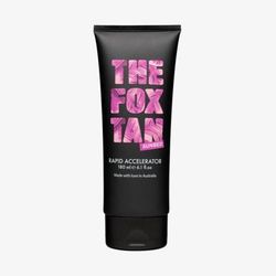 The Fox Tan, Rapid Accelerator 217 g Crema solare
