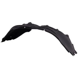 Replacement Fender Liner, Front, Driver Side, 1-year unlimited-mileage warranty GC22210126Q