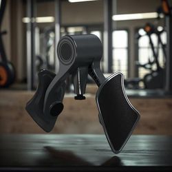 TEMU Men And Women No Have Relaxed Thigh And Pelvic Floor Muscles. Home Exercises For Legs And Using ° Rotation Trainer For Pelvic Floor Muscle Strengthening And Thigh Tightening Machines