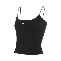 NIKE 2025 Women's AS W NSW NK CHLL KNT CAMI Tank Top T Shirts FN3686-010