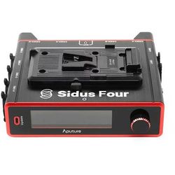Aputure Sidus Four