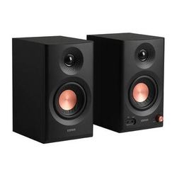 Edifier MR3 Active 3.5" 36W Studio Monitor Speakers (Black, Pair) MR3 BLACK