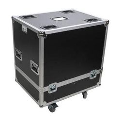 ProX Universal Line-Array Flight Case for 2 x RCF HDL 30-A Speakers XS-SP273022W