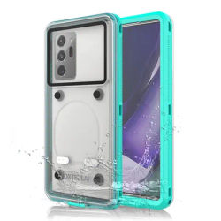 Diving Swim 5 Meter Waterproof Case For Huawei Honor Xiaomi Oneplus Google VIVO OPPO REALME Samsung
