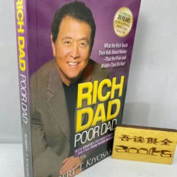 《Rich Dad Poor Dad》： Robert Kiyosaki Reveals The Difference in Educating Children about Money Between The Rich and The Poor