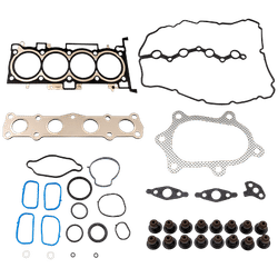 JC Whitney Head Gasket Set, 1-year unlimited-mileage warranty GK31250001