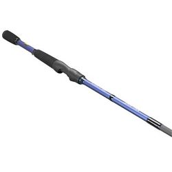 Lew's American Hero Spinning Rod 7 ft Medium Fast 1 Piece AH70MS