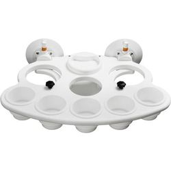 SeaSucker Vertical Party Barge Black MC5347B