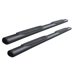 Go Rhino Running Boards Steel Powdercoated Textured Black OE Xtreme Series, 684036880T