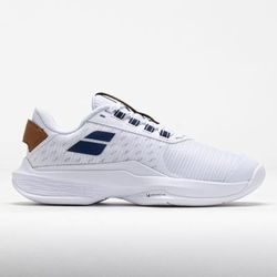 Babolat Jet Tere 2 Men's Tennis Shoes Wimbledon 2025