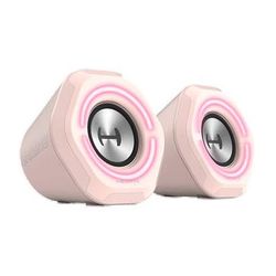 Edifier G1000 Wireless Gaming Speakers (Pink) G1000- PINK