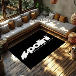 POLINI small carpet Rug Carpet Home Decor Bedroom Mat Hallway Balcony Carpet Entrance Cool Doormat
