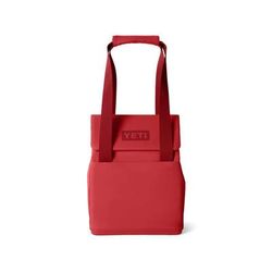 Yeti Daytrip 14L Insulated Tote Bag Rescue Red 18060131662