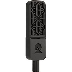 Ohma World Motif Condenser Black & Black