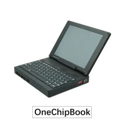 OneChipBook -12-A FPGA development platform