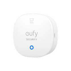 eufy Security Smoke and Carbon Monoxide Alarm Listener White