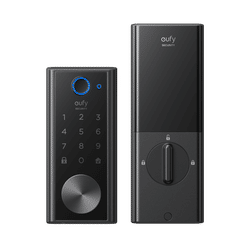 Smart Lock S230 Black