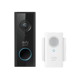 Video Doorbell C210 Black