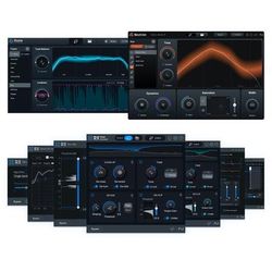 iZotope Fix Your Mix Bundle