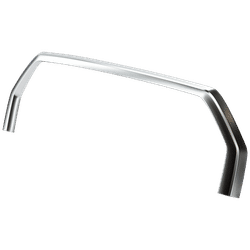 ReplaceXL Grille Trim Chrome, 1-year unlimited-mileage warranty RT07070022