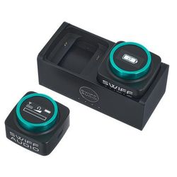 Swiff Audio WX510 Monitor Wireless B-Stock