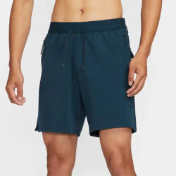 Nike Official 2024 New Men's Loose Breathable Shorts FV8699-478