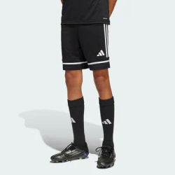 Adidas Official Genuine 2025 New Kids Training Breathable Football Shorts JN5459