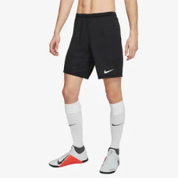 Nike Official Genuine Summer New Men's Football Training Sport Shorts BV6856-010
