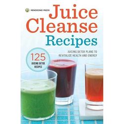 TEMU Juice Cleanse Recipes:juicing Detox Plans To Revitalize Health And Energy