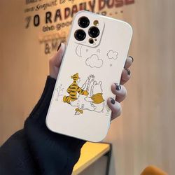 "TEMU Has The "valentine's Day Easter" 1pc, Phone Case Featuring , A Tpu Protective Case Suitable For Iphone Series, Birthday Gifts, Holiday Presents, Valentine's Day, And Easter."