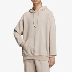 Adidas Official Genuine NEO New Men's and Women's Sportswear Hooded Sweatshirt IA4990