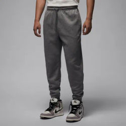 Nike Official Genuine JORDAN Men's Training Lace-Up Knitted Long Pants FV7280-091