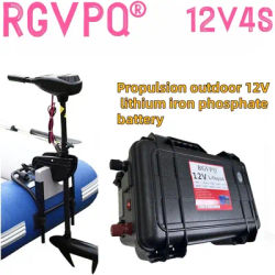 Air fast transportation，Send within 24 hours，12V500AH，LiFePO4，built-in BMS lithium iron phosphate battery，6000 cycle life