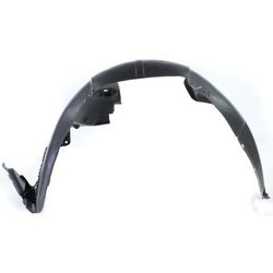 ReplaceXL Fender Liner, Front, Driver Side, 1-year unlimited-mileage warranty REPK222114