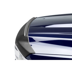 Husky Liners Bug Shield Acrylic Matte Black Aeroskin II Series, Lifetime limited warranty 2830140