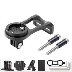 TEMU 4-color Bike Front Bracket Extension Mounting Bracket Suitable For Garmin