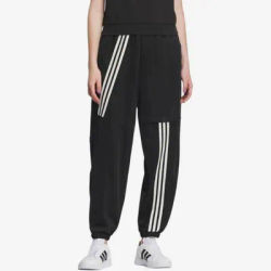 Adidas Official Genuine New Women's Sport Running Knit Pants IK7622