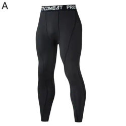 2024 new summer men's jogging pants men's fitness jogging pants men's training running pants sports pants