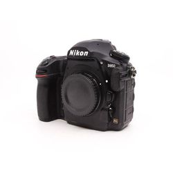 Used Nikon D850