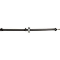 Dorman Driveshaft OE Solutions Series, Rear, Lifetime limited warranty 986-102