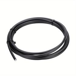 TEMU Bike Hydraulic Disc Brake Hose Tube With Olive Connector Inserts Set Accessory- High Quality And Brand New