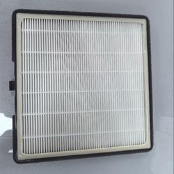 TEMU 1pc Of Nail Dust Collector Filter Net Nail Mesh Board Nail Suction Vacuum Cleaner Accessory