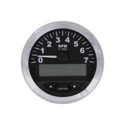 Sierra International Tachometer Matrix Nema 2000 70001D