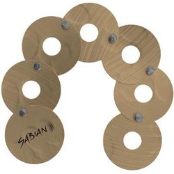 Sabian O-Zone Chain