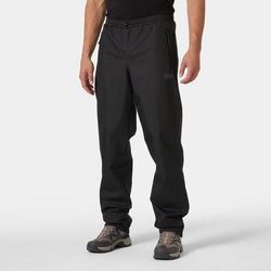 Helly Hansen Men’s Vancouver Trousers Black M