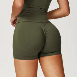 High Waist Sport Leggings Women Seamless Sport Yoga Pants Stretch Gym Clothes Fast Dry Fitness Workout Trousers Butt Lift Tights