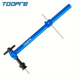 TEMU Toopre Mountain Bike Frame Corrector Wheel Set Rear Pulling Ear Eye Pulling Correction Repair Tool