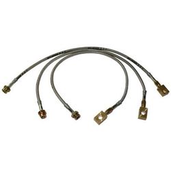 Skyjacker Brake Line, Front, FBL26
