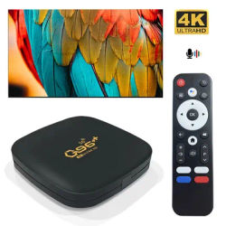 WIFI 4G 5G HD 4K pk Q96 MAX TV Box Set-top Box Android 13 Media Player Android Quad Core Q96 PlusPlus Smart TV Box